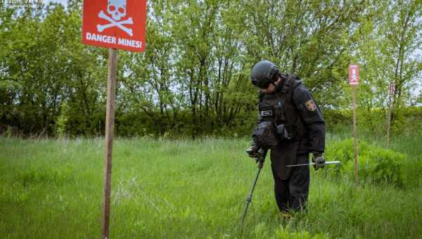 У сечовому міхурі знайшли «датчик» наповнення