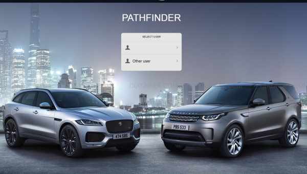 Jaguar Land Rover позбавить від заторів на світлофорах