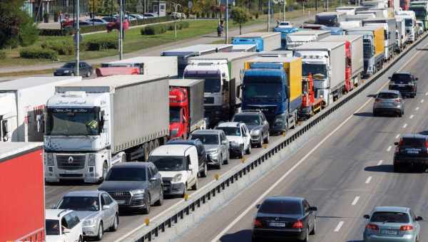 На дорогах Європи вперше з'являться автономні автобуси