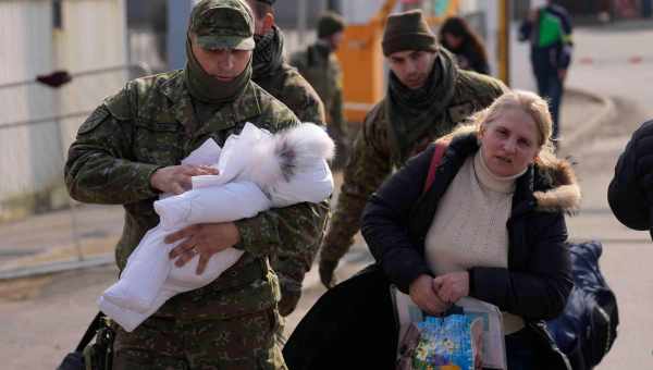 ВООЗ висловилася проти «імунних паспортів»