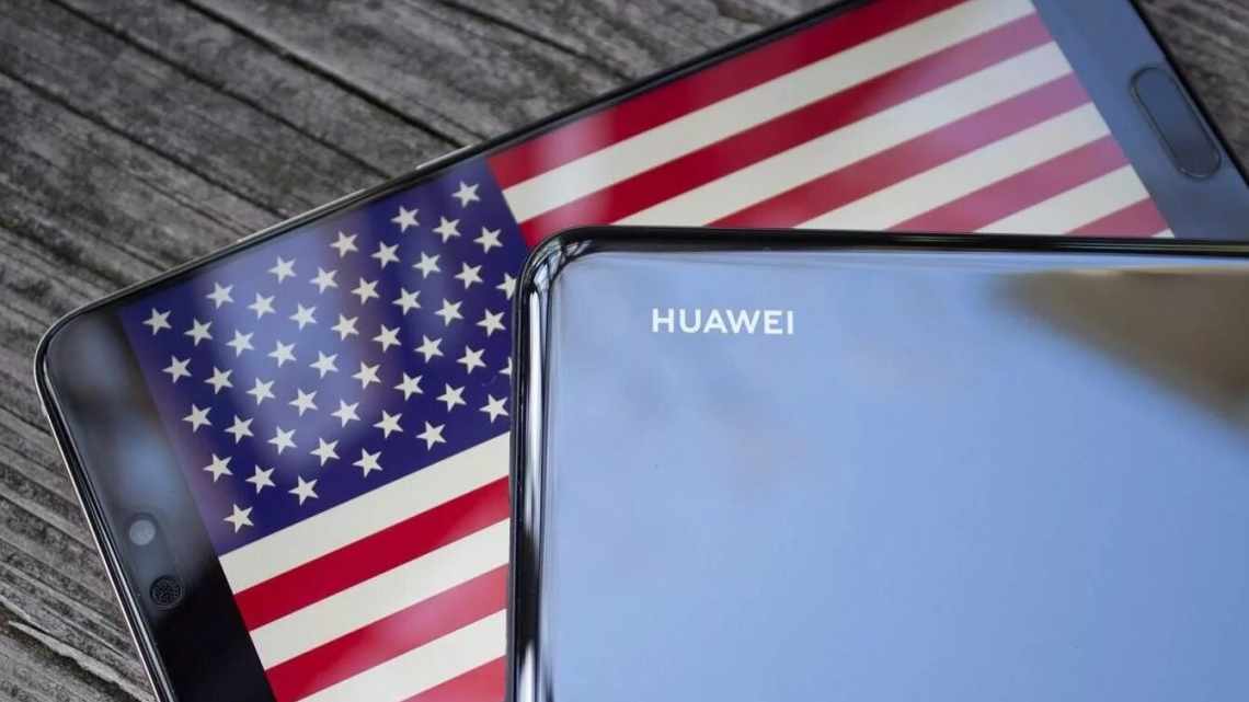 У відповідь на санкції США Huawei починає судитися з американським оператором зв'язку