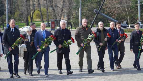 Обмеження та визволення вірувань