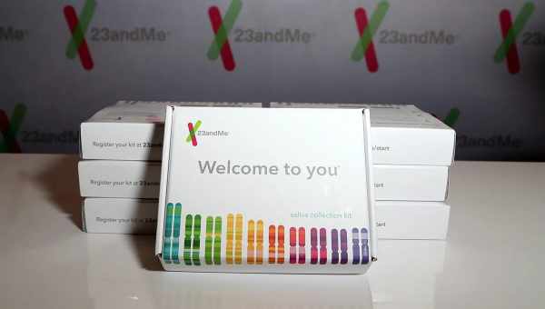 23andme