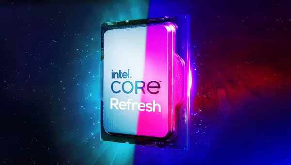 Що таке Coffee Lake Refresh, і як він вплинув на комп'ютери Apple