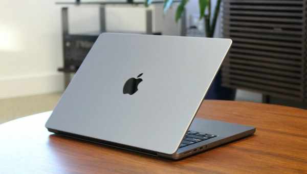 Яким буде перший Mac з Apple Silicon всередині