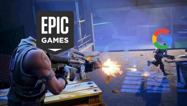 Чим закінчиться суд Epic Games проти Apple?