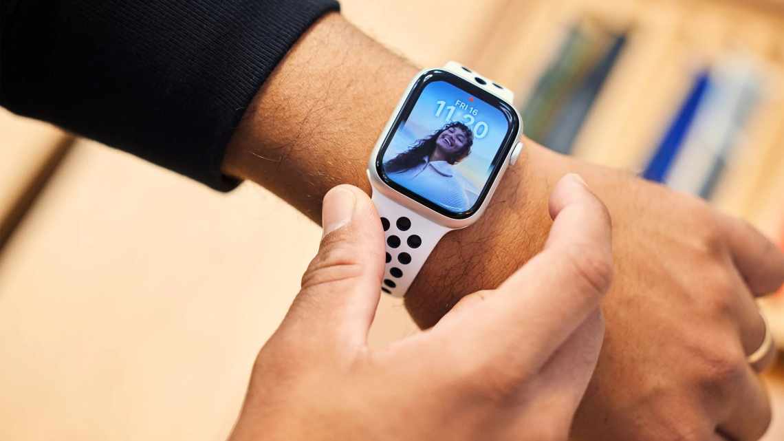 ТОП-5 фішок Apple Watch, про які ви не знали