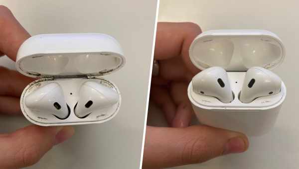 Як перетворити AirPods на слуховий апарат на iOS 12