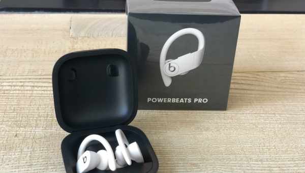 Представлені навушники Powerbeats Pro. Що нового?