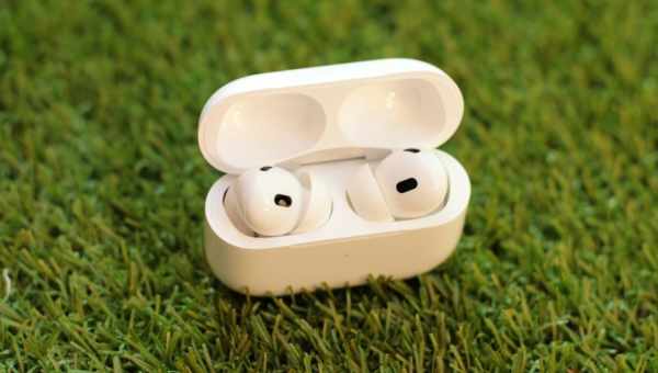 AirPods Pro видають тріск? Apple розповіла, що з цим робити