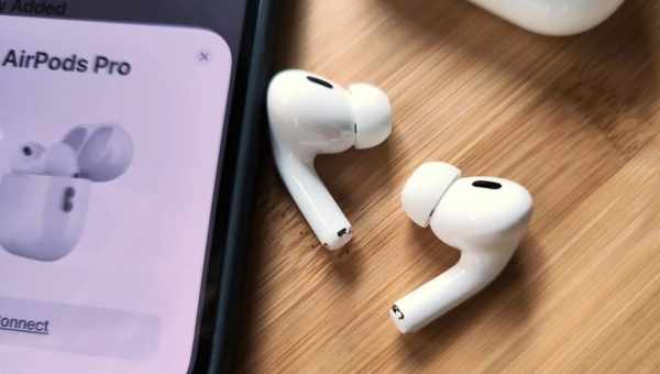 Випадають AirPods Pro? Запитайте мене, що робити