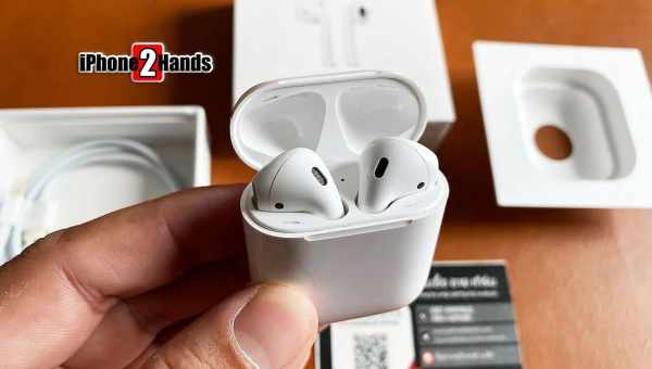 Як знайти втрачені AirPods за допомогою програми Локатор на iPhone