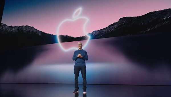 Що Apple представить нам восени 2022 року