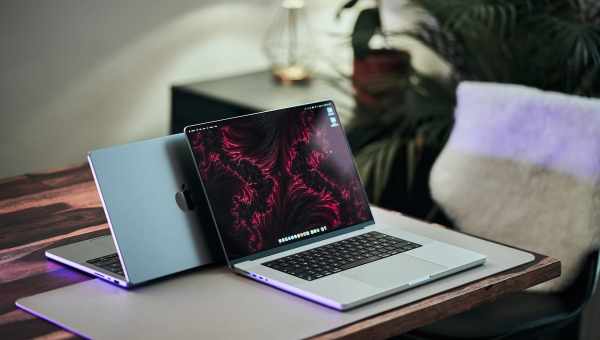 Чому я чекаю новий MacBook Pro 14'. Спойлер: це буде гармата