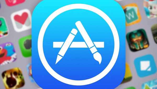 В Apple розповіли, чому в App Store так чисто