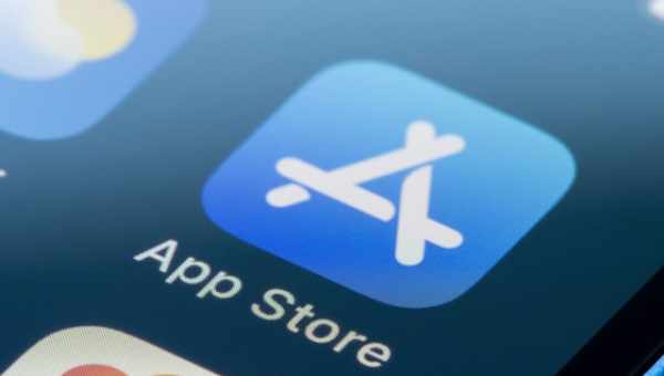 Новий додаток з App Store дозволяє керувати iPhone поглядом