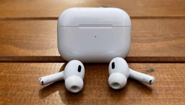 Корисні поради для власників AirPods