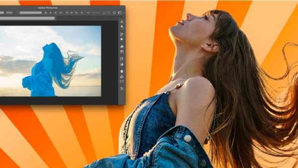 Photoshop для iPad вийде в 2020 році без багатьох важливих функцій