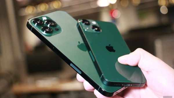 Як Apple може поліпшити фото на iPhone