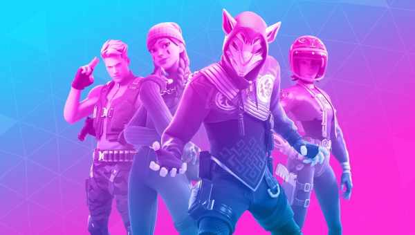 Розробники Fortnite розповіли про головну перевагу нових iPhone над Android-флагманами