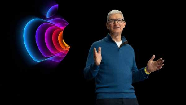 Apple не стала допомагати владі стежити за хворими на коронавірус