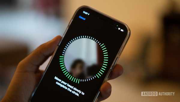 Touch ID в екрані, новий Face ID і низька ціна: Apple дасть iPhone mini ще один шанс