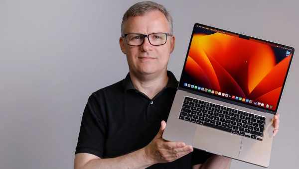 Коли Apple випустить нові MacBook і якими вони будуть