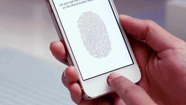 Apple може повернутися до Touch ID в iPhone 13 і iPad Pro