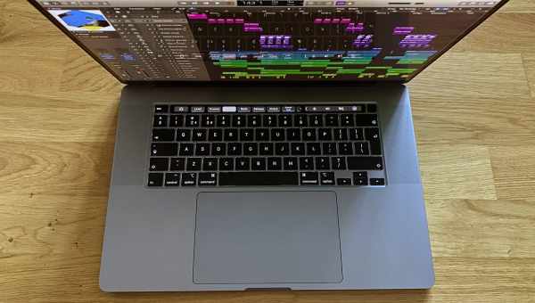 MacBook Pro 2019: час переходити на iPad Pro!