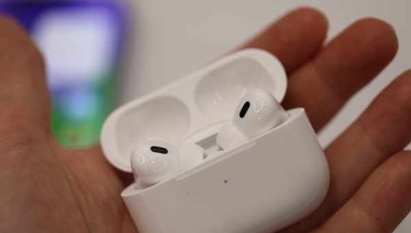 Найчастіші проблеми з AirPods і як їх вирішувати