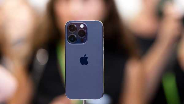 Навіщо iPhone 12 потрібен лідар, або Сама марна функція