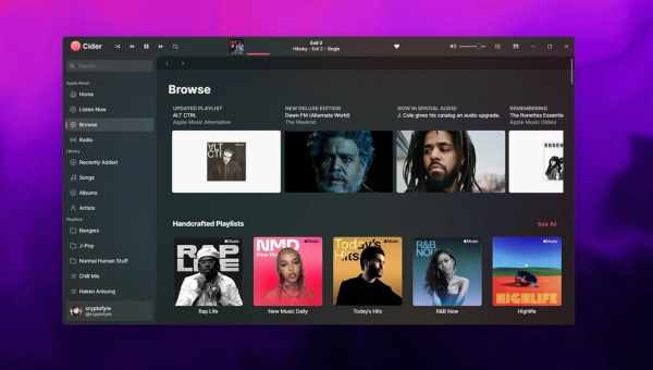 Як додати віджет Spotify і Apple Music на домашній екран iOS 14