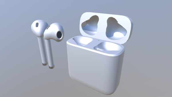 Виявляється, iPhone і AirPods бережуть ваш слух. Знали?