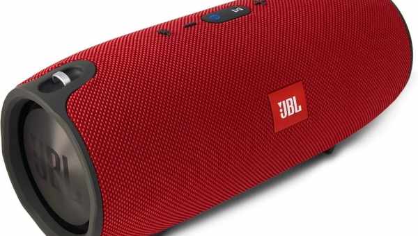 Найгучніша портативна колонка. Огляд JBL PartyBox 310