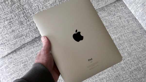 Березневий iPad Pro в небезпеці?