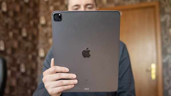 Apple озвучила вартість ремонту нових iPad Air і iPad mini