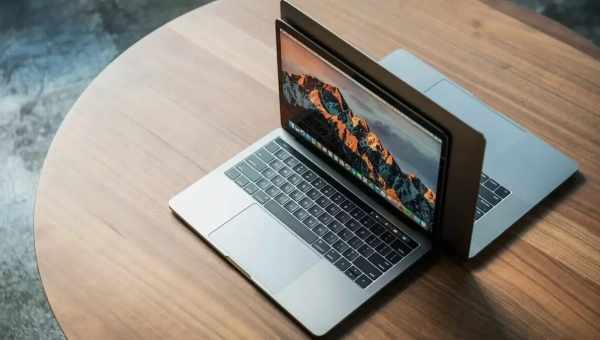 16-дюймовий MacBook Pro: кому він потрібен?