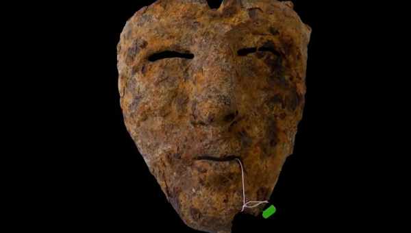 Стародавні артефакти: у Калахарі знайдено загадкові кристали віком 105 000 років