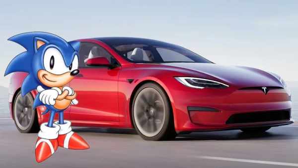 Sonic Wind: найшвидший автомобіль у світі