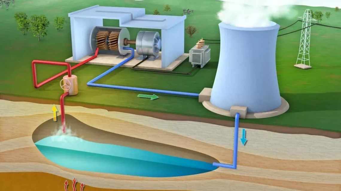 Петротермальна енергетика: 7 зігріваючих фактів