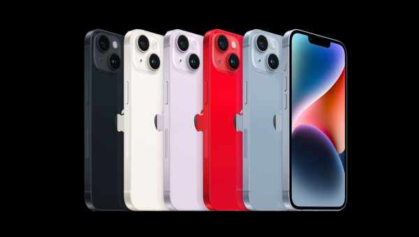 Apple зв'яже все iPhone безпосередньо