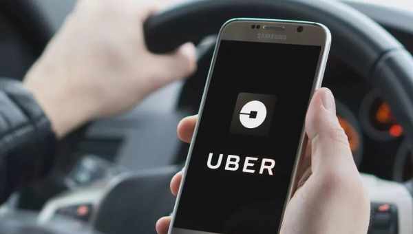 Uber заплатить за харрасмент