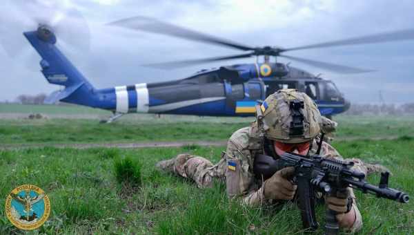 У Салехарді згадали героїзм бойових оленів Другої Світової