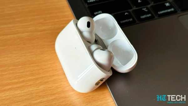 Найкраща альтернатива AirPods Pro: Огляд бездротових навушників Samsung Galaxy Buds Pro