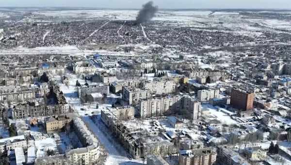 У Каліфорнії з'явилося фальшиве місто для безпілотних машин