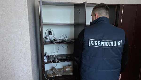 В Арізоні готують газові камери для засуджених до страти. Вони схожі з камерами Освенціма