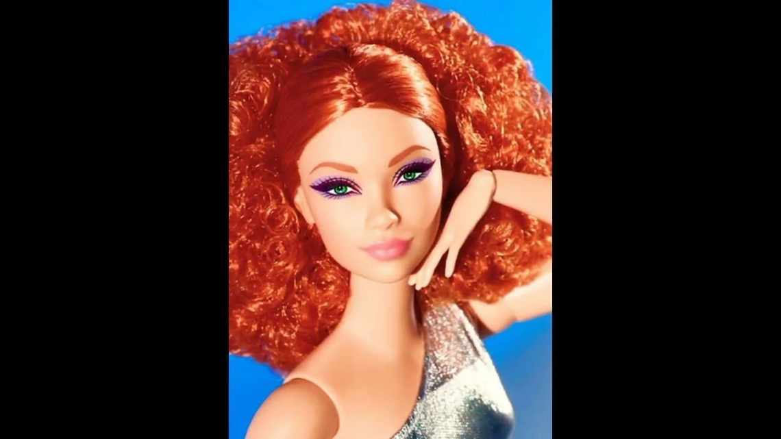 Знаменита лялька Барбі стане «зеленою». Компанія Mattel запустила серію іграшок з переробленого пластику