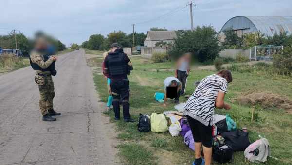 Каравани на Шовковому шляху забезпечили фруктами і горіхами жителів високогорій