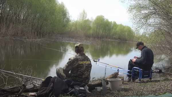 Вудки з нанотрубок допоможуть виловлювати ракові клітини з крові