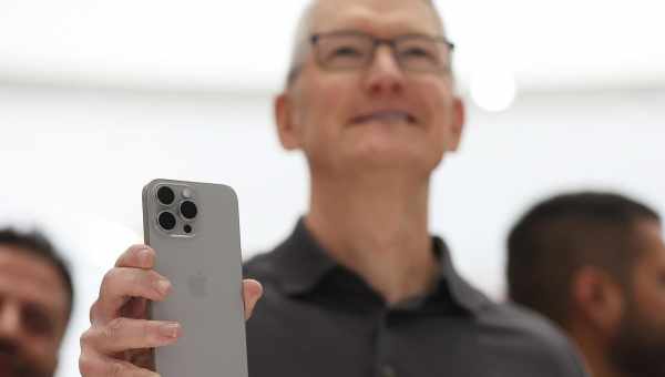 Запуск iPhone 11 може затриматися. Чому?